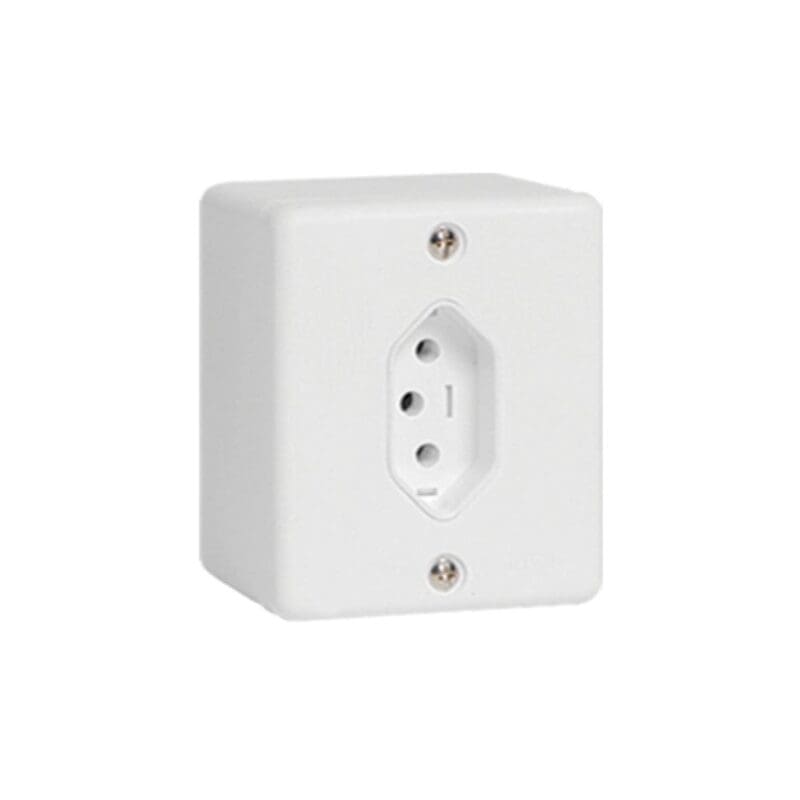 SISTEMA X ILUMI TOM.10A