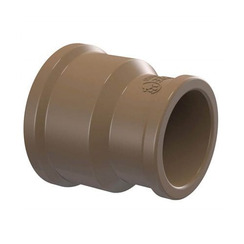 LUVA SOLDAVEL 32MM X 25MM RED