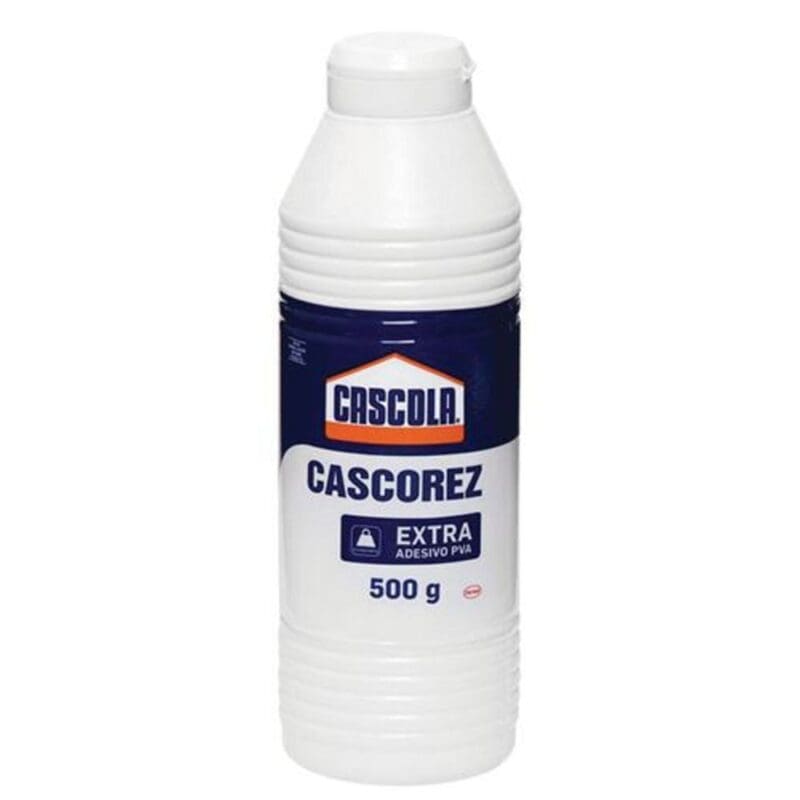 COLA CASCOREZ EXTRA 0,5KG HENKEL