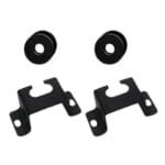 SUPORTE P/TV FIXO UNIV. 10" A 100" PT.FERTAK