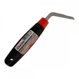 CORTADOR MANUAL MULTIUSO COM CABO PLÁSTICO CORTAG