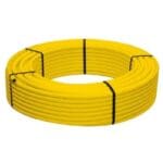 TUBO PEX PARA GAS 16MM METRO