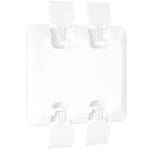 PIAL POP PLACA CEGA 4X4