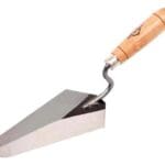 COLHER PARA PEDREIRO 6 BRASFORT