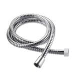 ENGATE FLEXÍVEL PARA DUCHA 1,80M METAL MASTER