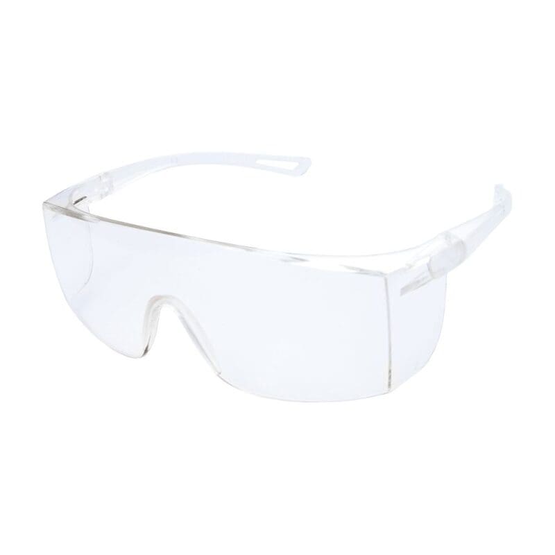 OCULOS SEGURANCA INCOLOR SKY DELTAPLUS