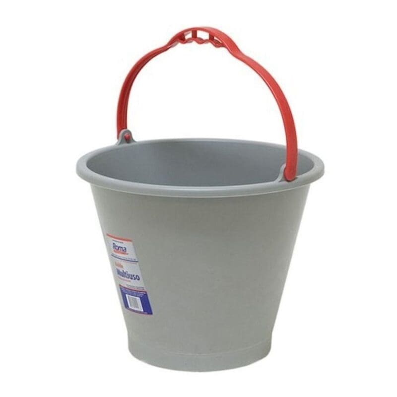 BALDE PLAST 10 L ROMA