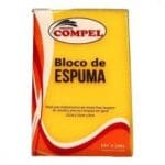 ESPUMA PARA PEDREIRO COMPEL