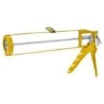 APLICADOR DE SILICONE BARRA DUPLA 6603 FERTAK