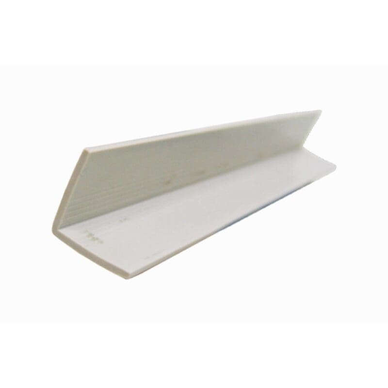 PERFIL CANTONEIRA PVC BRANCA 20MM X 2,8M ASTRA