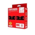 SUPORTE TV LED 10-90 MINI UNIVERSAL BRASFORMA