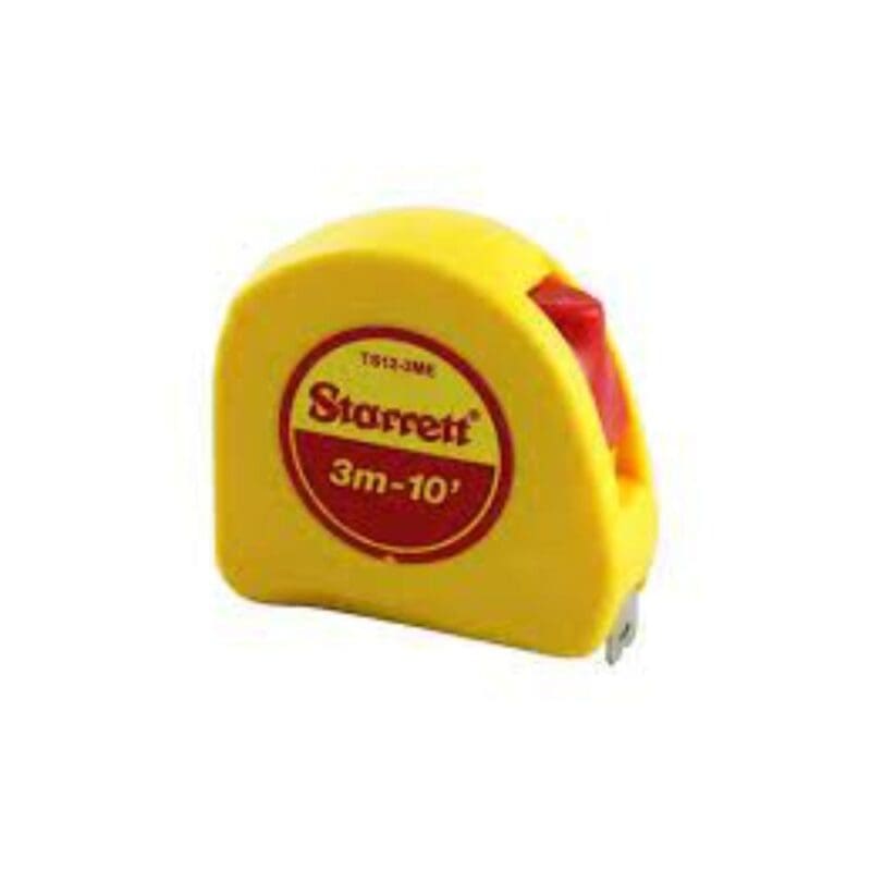 TRENA C TRAVA STARRETT 3M