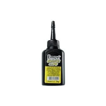 GRAFITE EM PO 25 GR