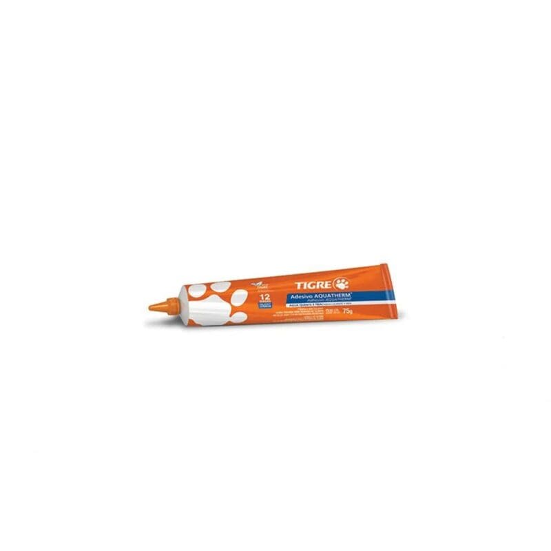 ADESIVO PLÁSTICO AQUATHERM 75 GR