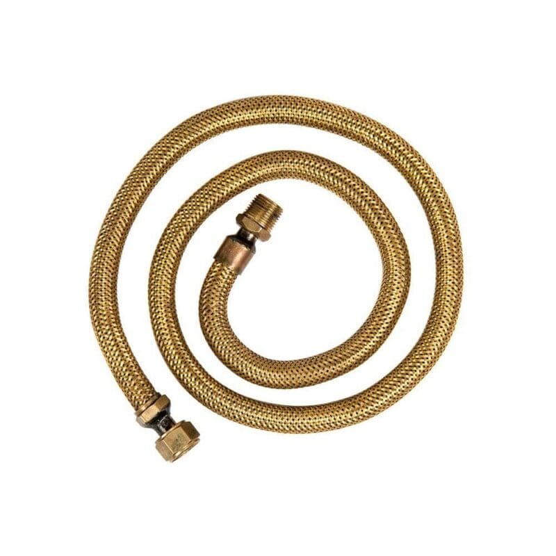 MANGUEIRA PARA GAS LATAO 1/2 120CM